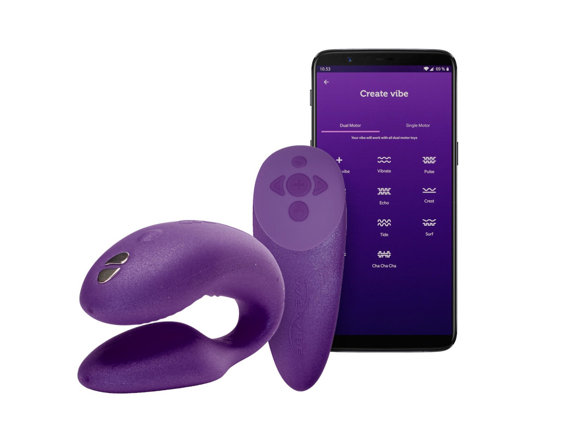 10 best remote controlled vibrators 2023 The Independent